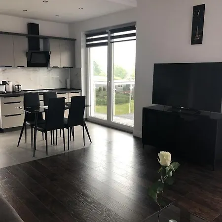 Vor Der Egge Apartment Lohne (North Rhine-Westphalia)