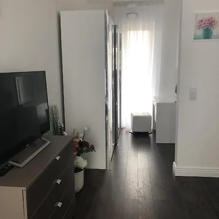 Apartment Vor Der Egge *