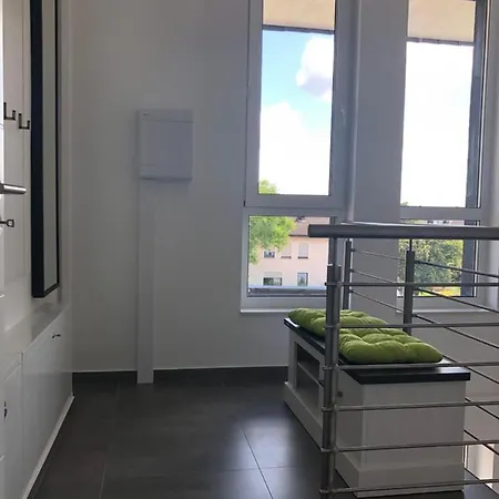 Vor Der Egge Apartment