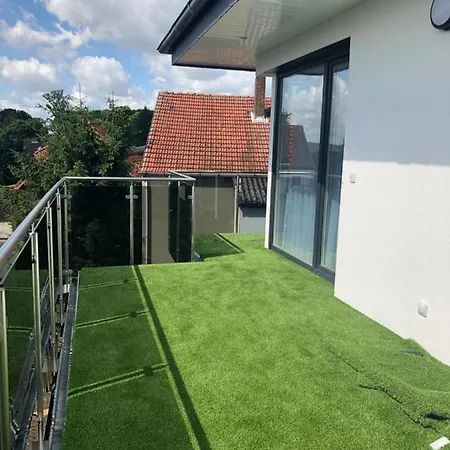 Apartment Vor Der Egge Lohne (North Rhine-Westphalia)